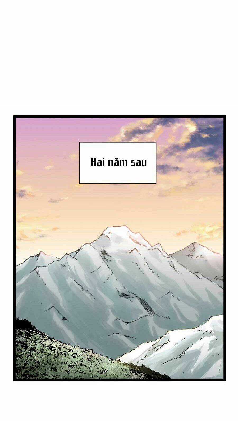 Ma Hiệp Côn Lôn - Chapter 13 - Trang 27