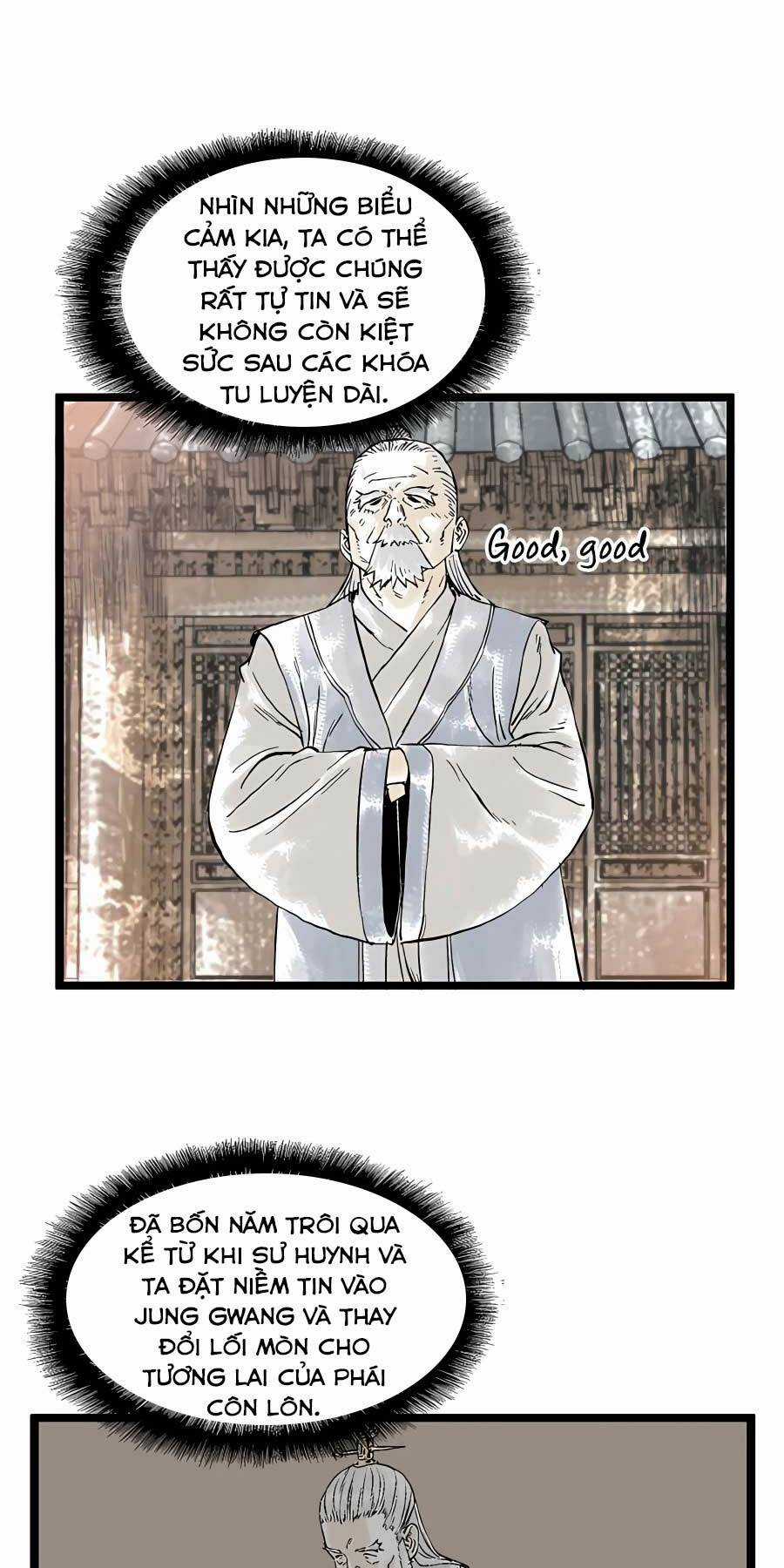 Ma Hiệp Côn Lôn - Chapter 13 - Trang 30