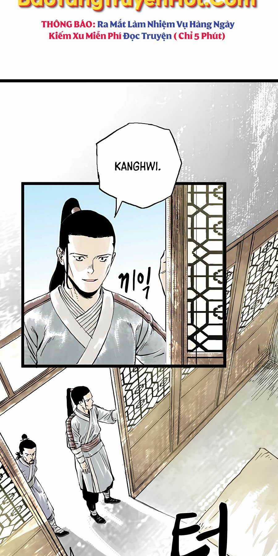 Ma Hiệp Côn Lôn - Chapter 13 - Trang 4