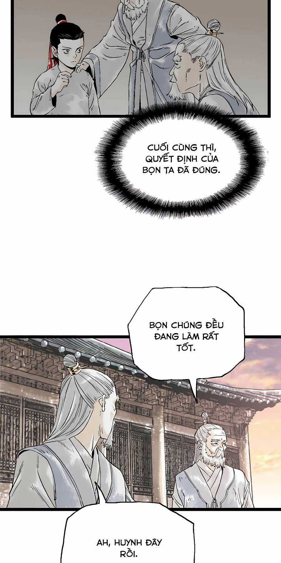 Ma Hiệp Côn Lôn - Chapter 13 - Trang 31