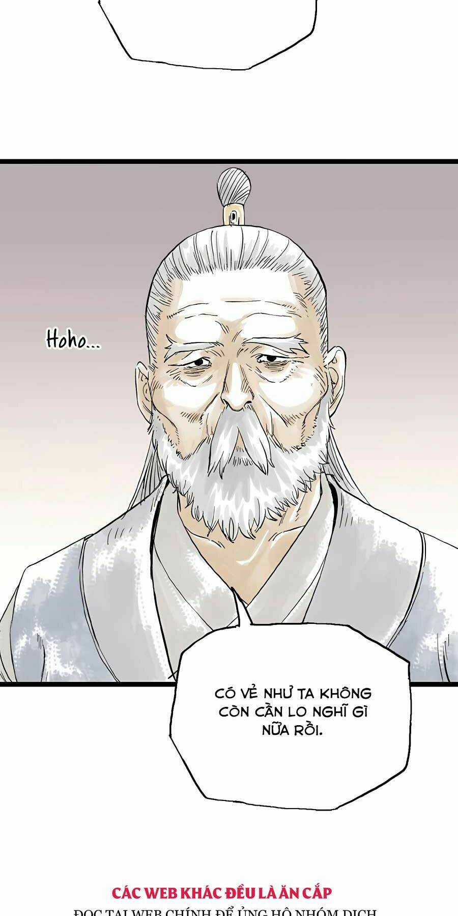 Ma Hiệp Côn Lôn - Chapter 13 - Trang 32