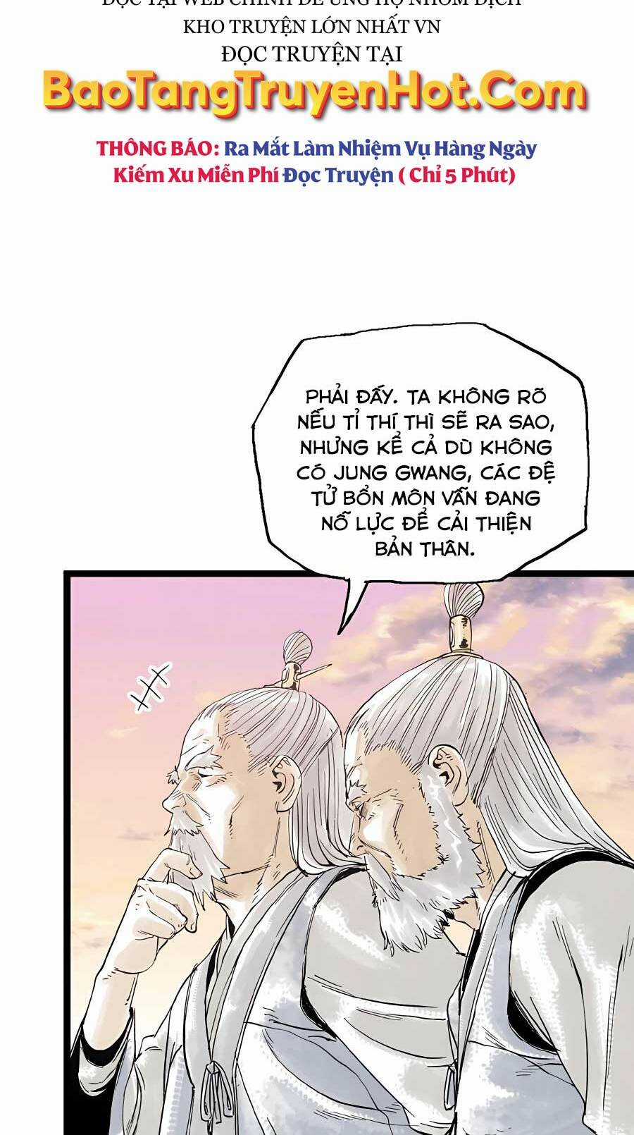 Ma Hiệp Côn Lôn - Chapter 13 - Trang 33