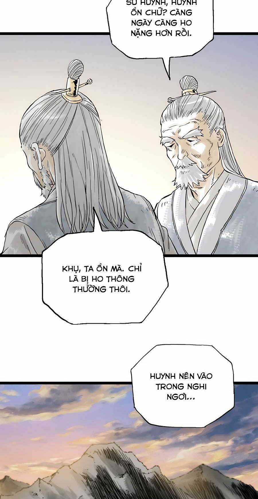 Ma Hiệp Côn Lôn - Chapter 13 - Trang 35