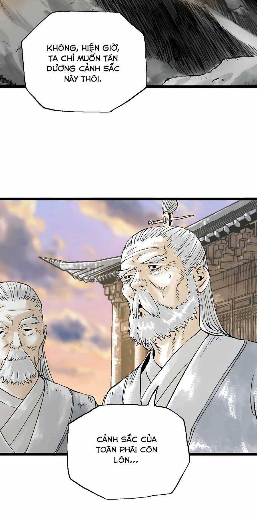 Ma Hiệp Côn Lôn - Chapter 13 - Trang 36