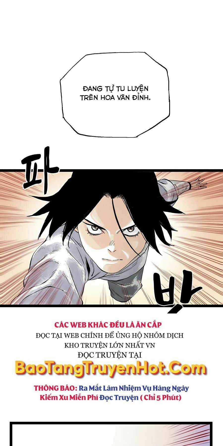 Ma Hiệp Côn Lôn - Chapter 13 - Trang 38