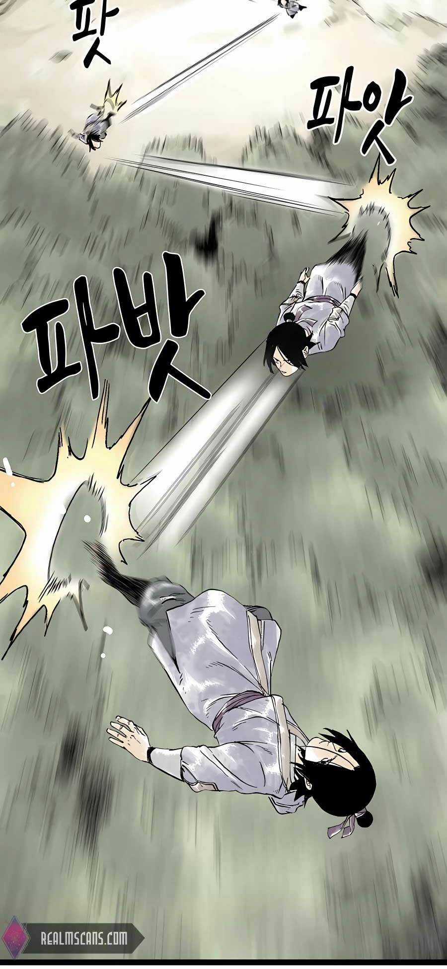 Ma Hiệp Côn Lôn - Chapter 13 - Trang 40