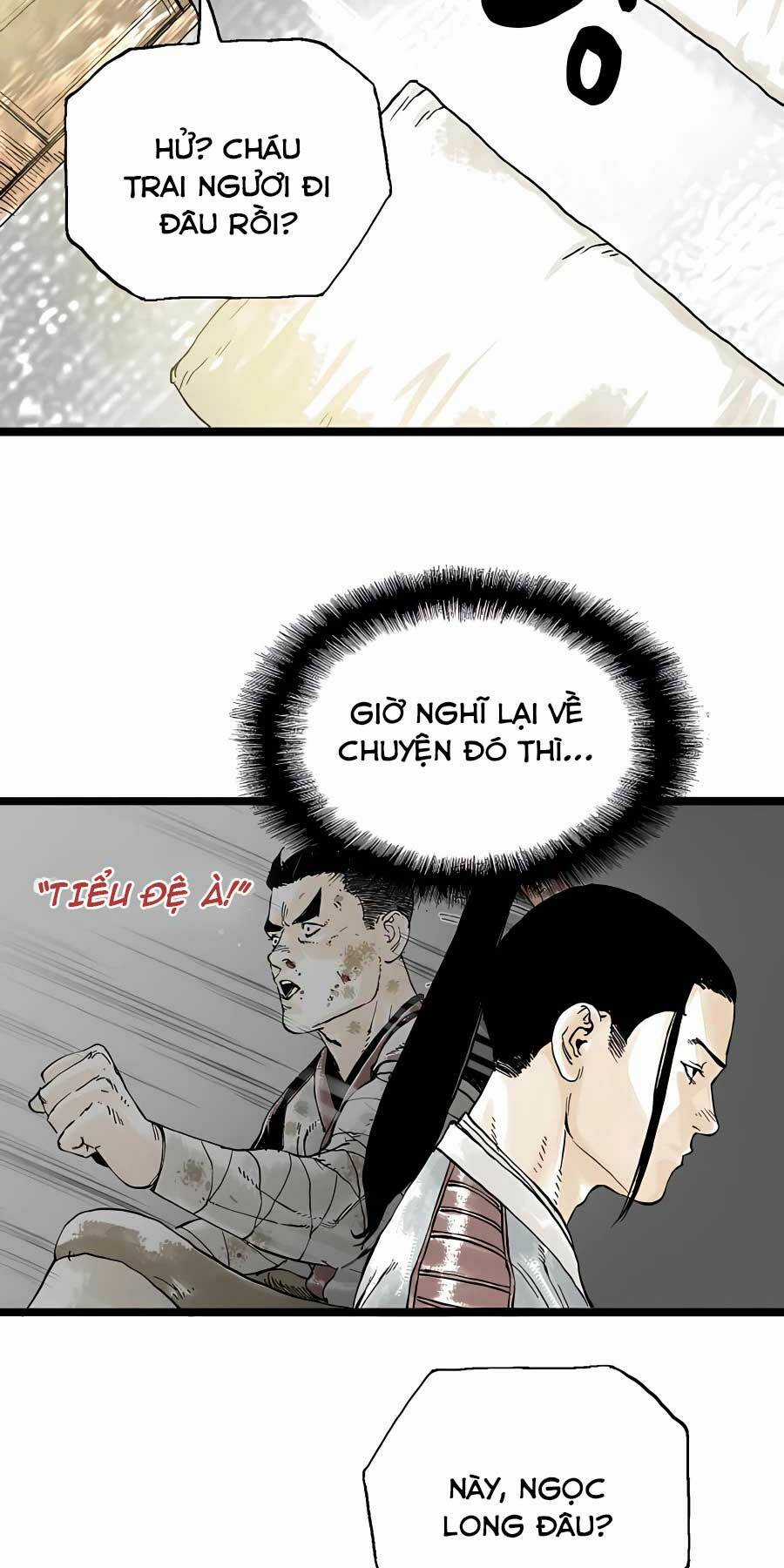 Ma Hiệp Côn Lôn - Chapter 13 - Trang 5
