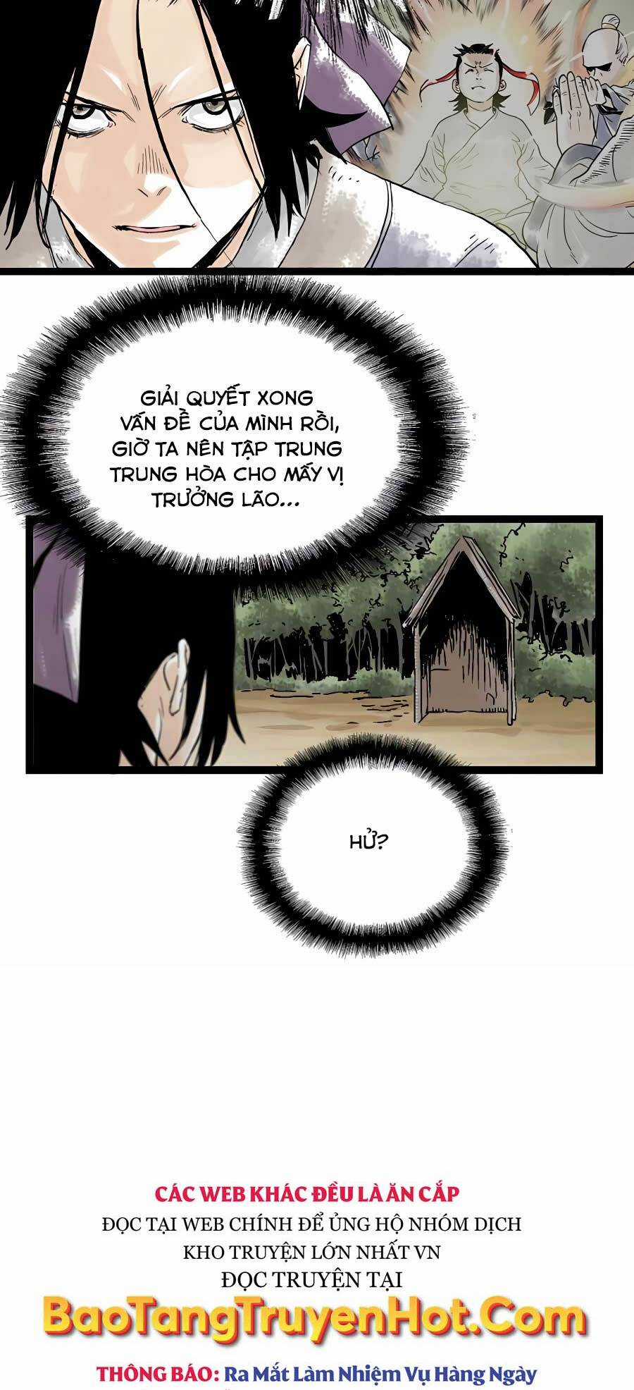 Ma Hiệp Côn Lôn - Chapter 13 - Trang 43