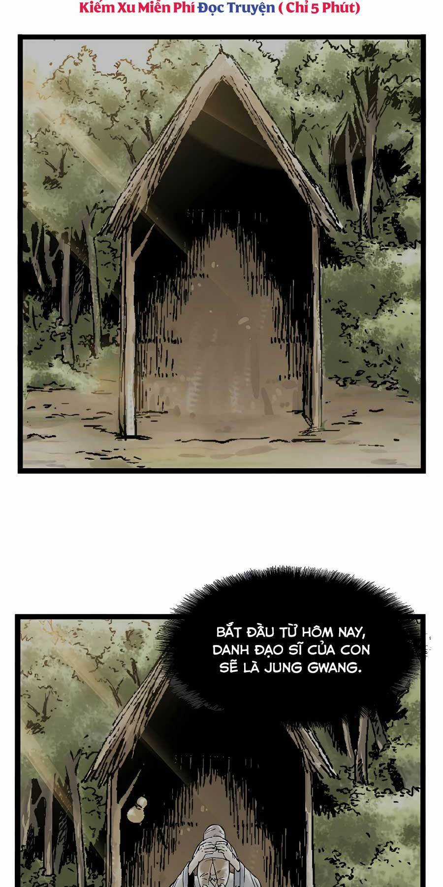 Ma Hiệp Côn Lôn - Chapter 13 - Trang 44