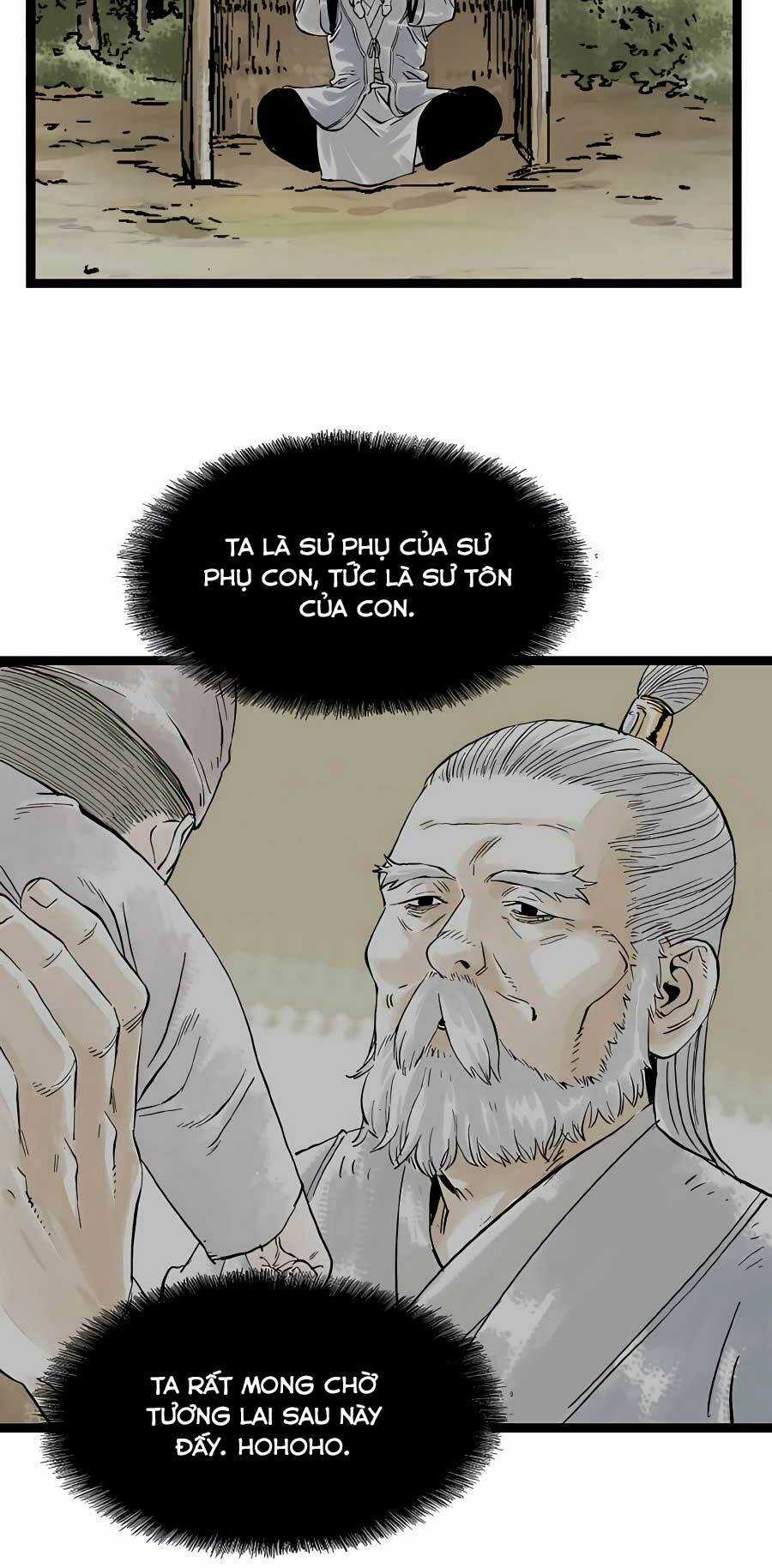 Ma Hiệp Côn Lôn - Chapter 13 - Trang 45