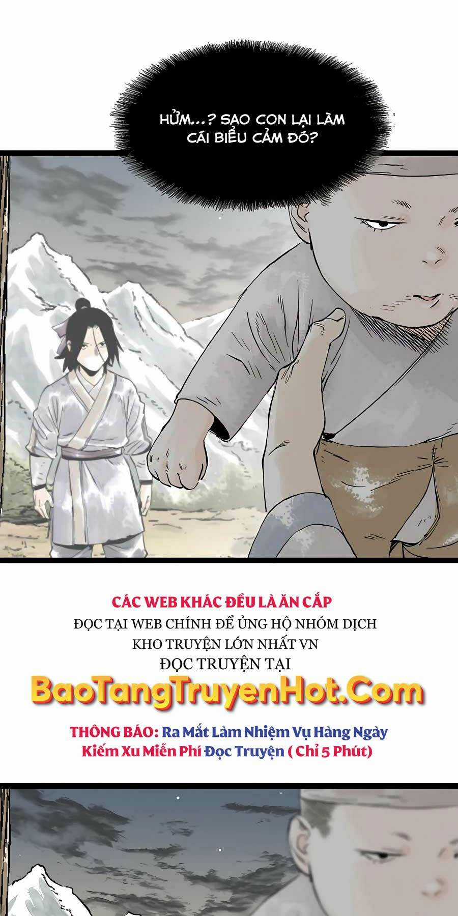 Ma Hiệp Côn Lôn - Chapter 13 - Trang 46