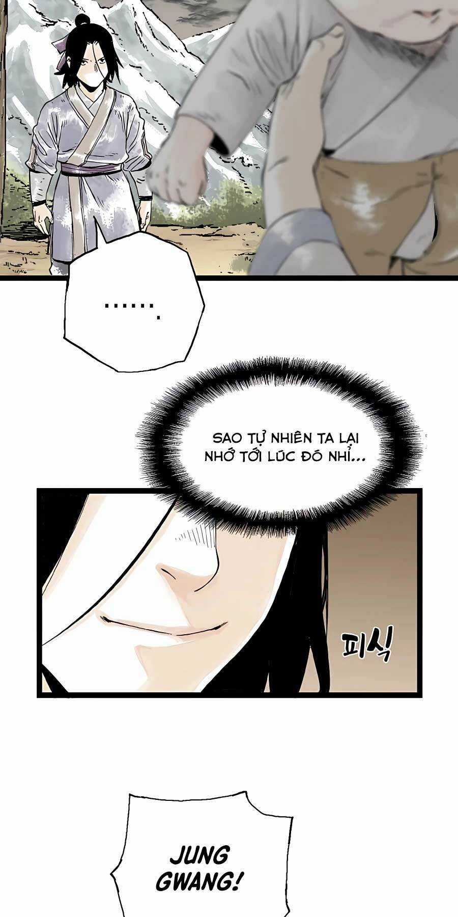 Ma Hiệp Côn Lôn - Chapter 13 - Trang 47