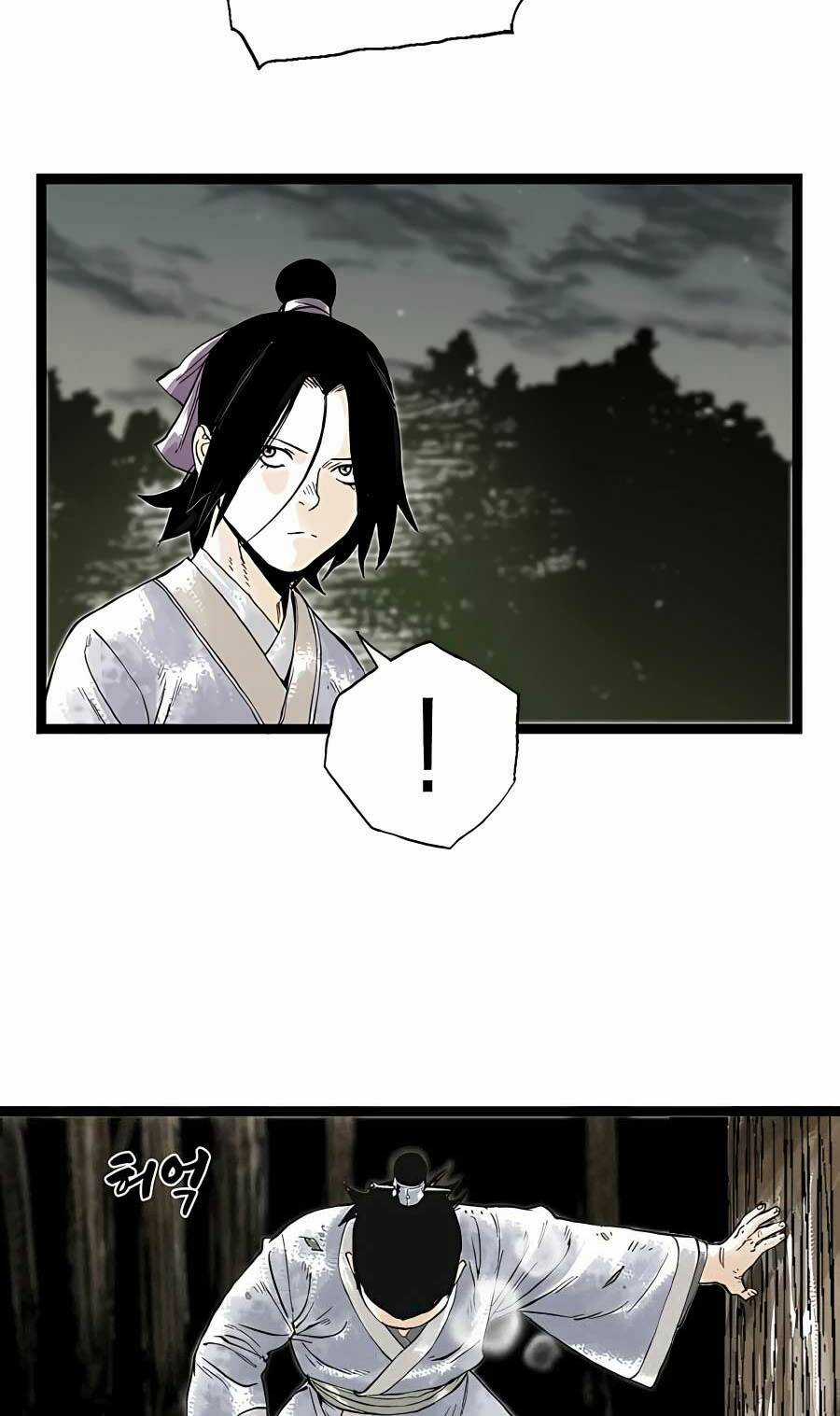 Ma Hiệp Côn Lôn - Chapter 13 - Trang 48