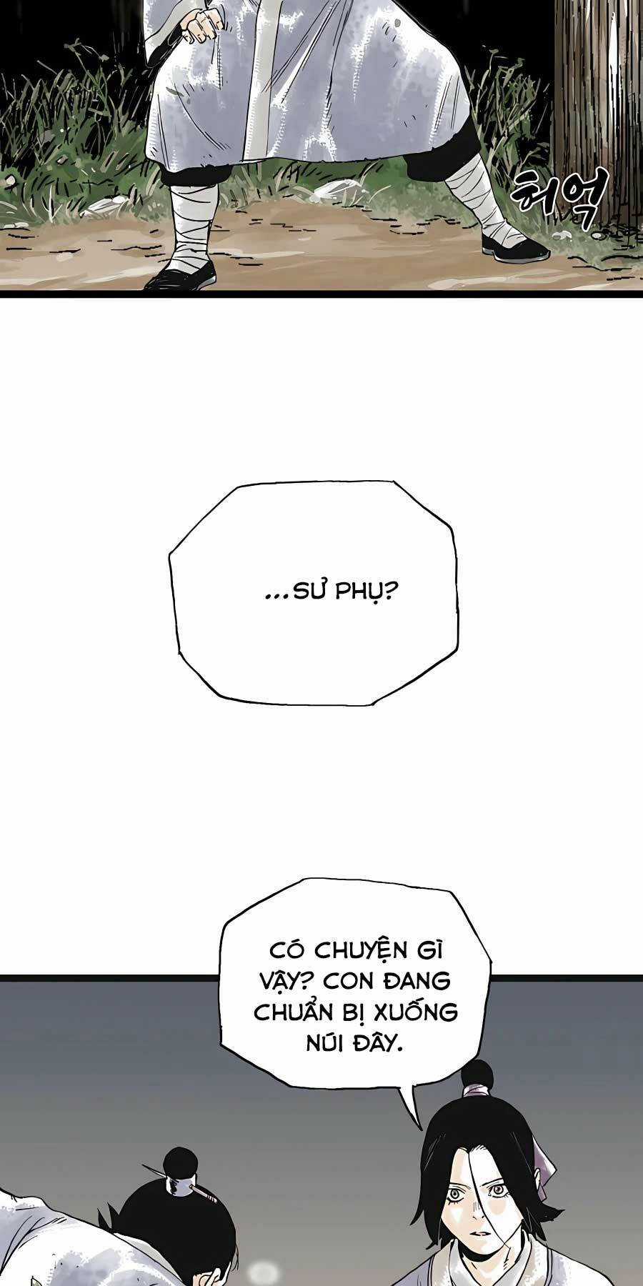 Ma Hiệp Côn Lôn - Chapter 13 - Trang 49