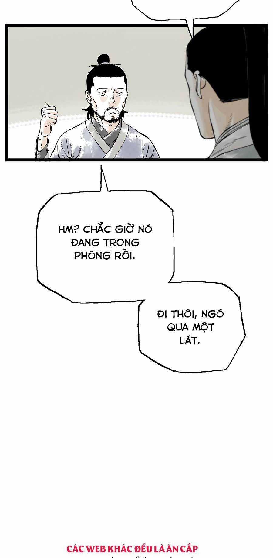 Ma Hiệp Côn Lôn - Chapter 13 - Trang 6