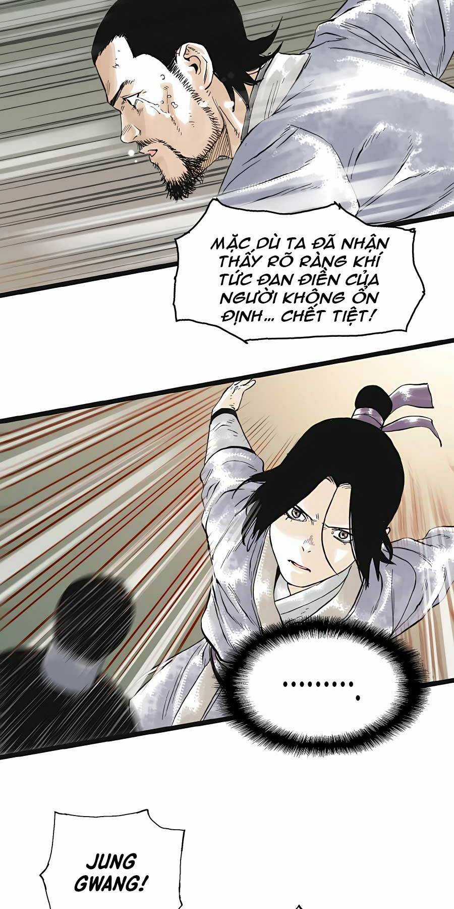 Ma Hiệp Côn Lôn - Chapter 13 - Trang 52