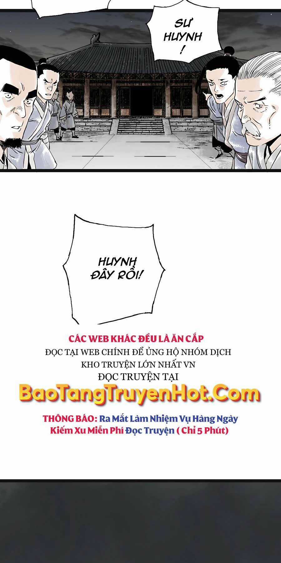 Ma Hiệp Côn Lôn - Chapter 13 - Trang 53