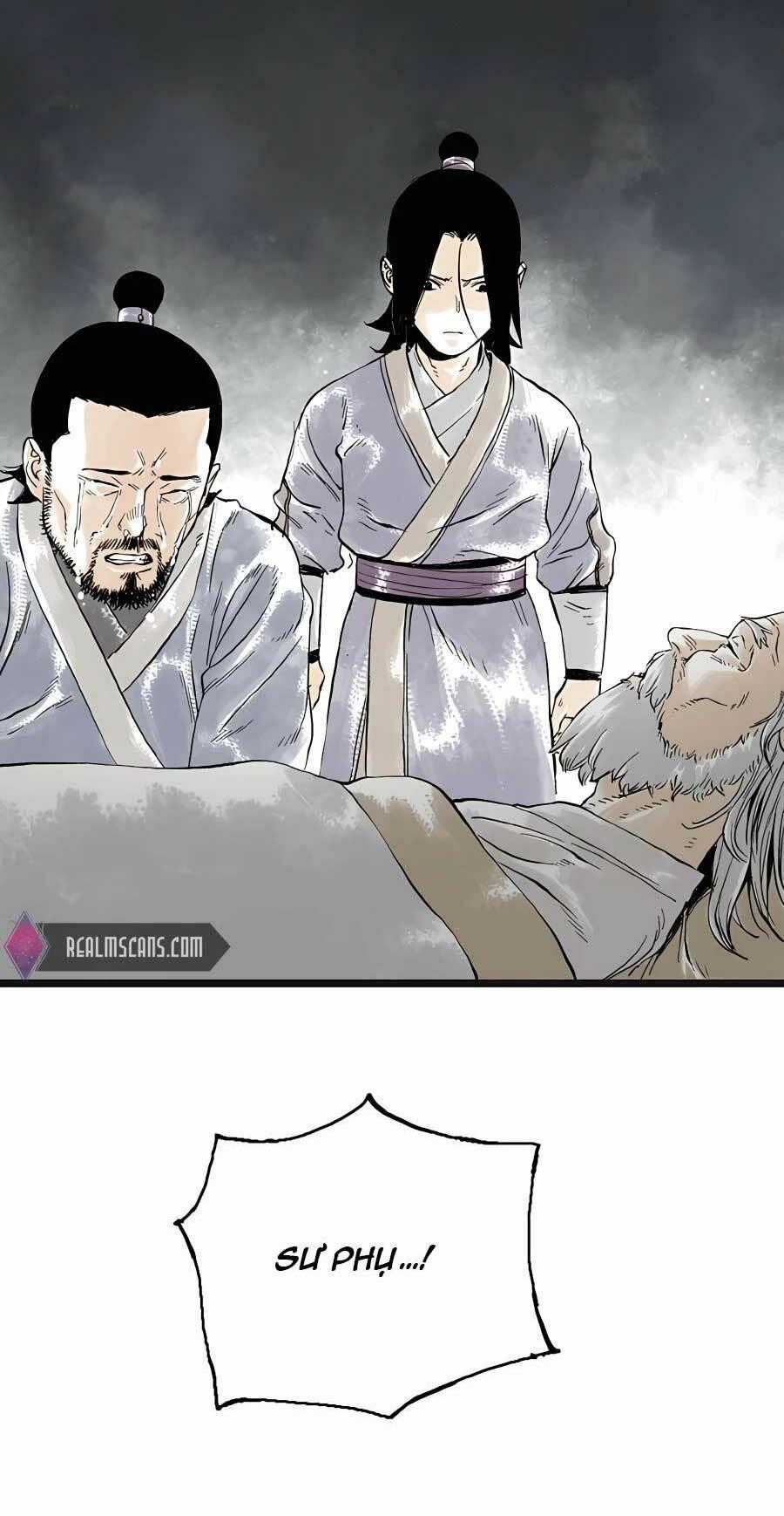 Ma Hiệp Côn Lôn - Chapter 13 - Trang 54