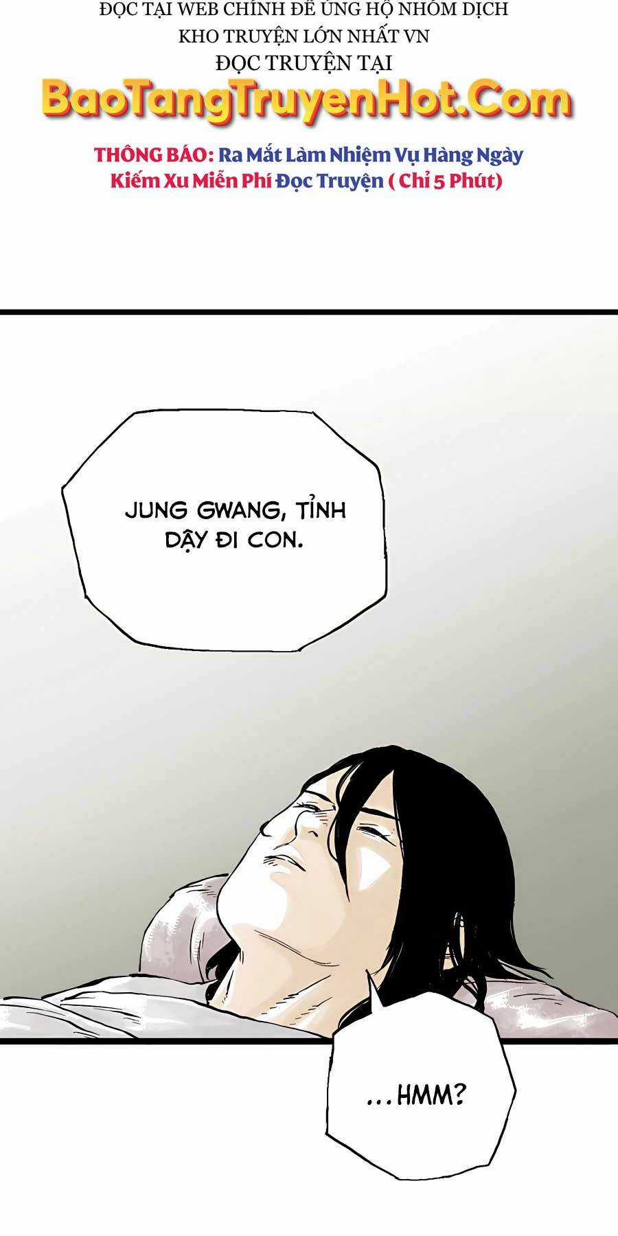 Ma Hiệp Côn Lôn - Chapter 13 - Trang 7