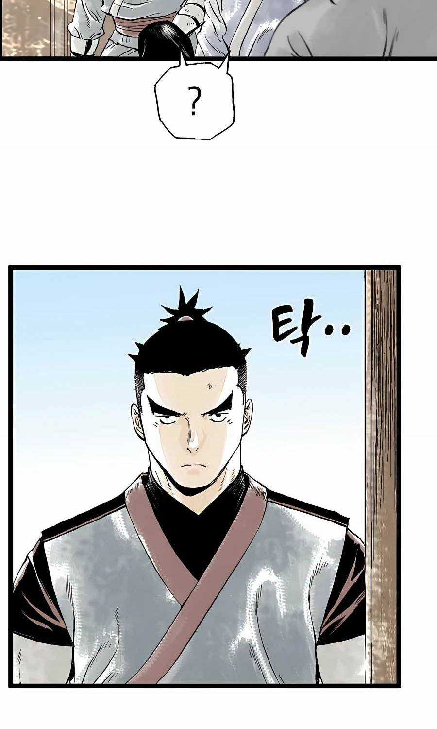 Ma Hiệp Côn Lôn - Chapter 13 - Trang 9