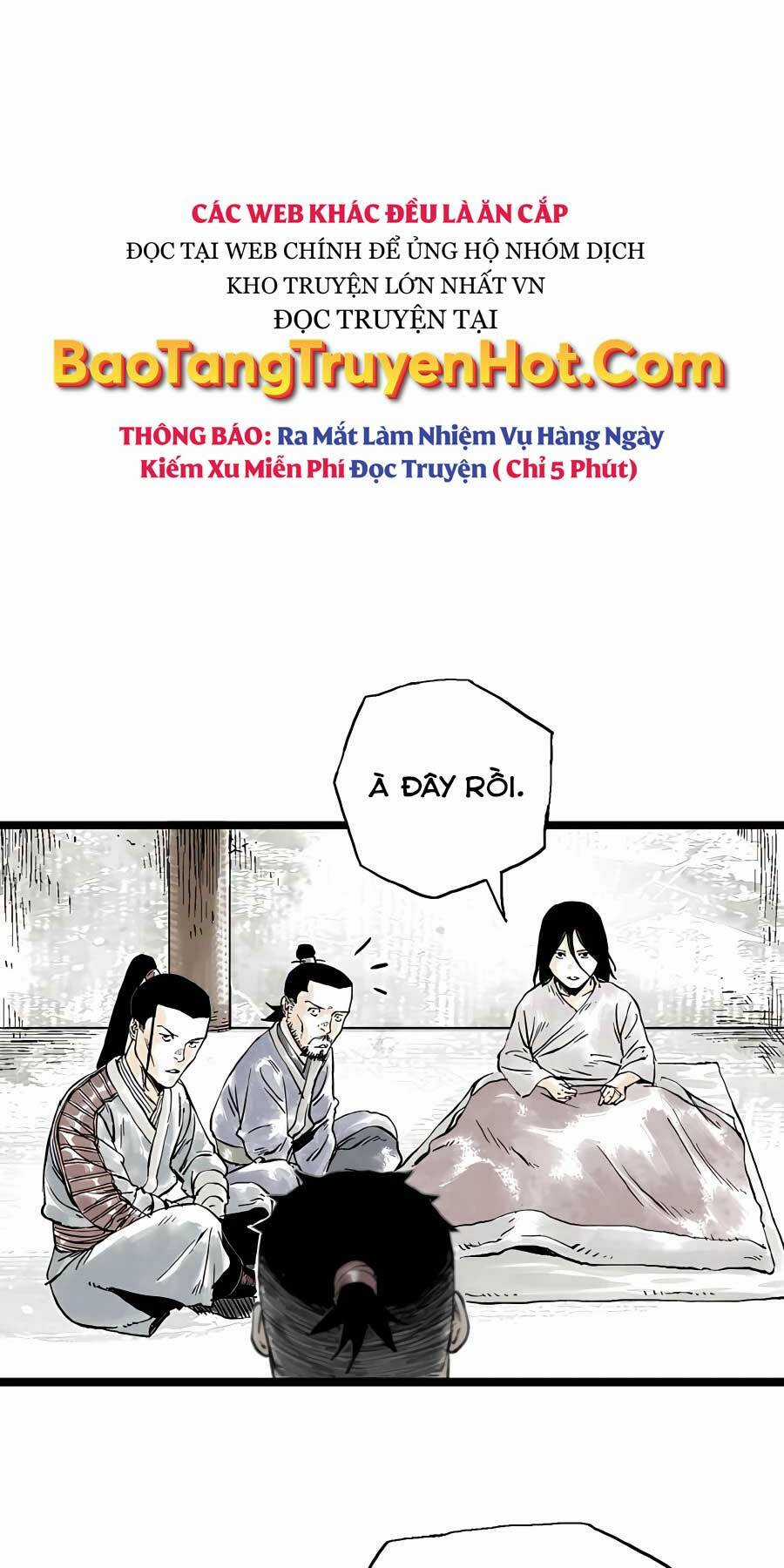Ma Hiệp Côn Lôn - Chapter 13 - Trang 10