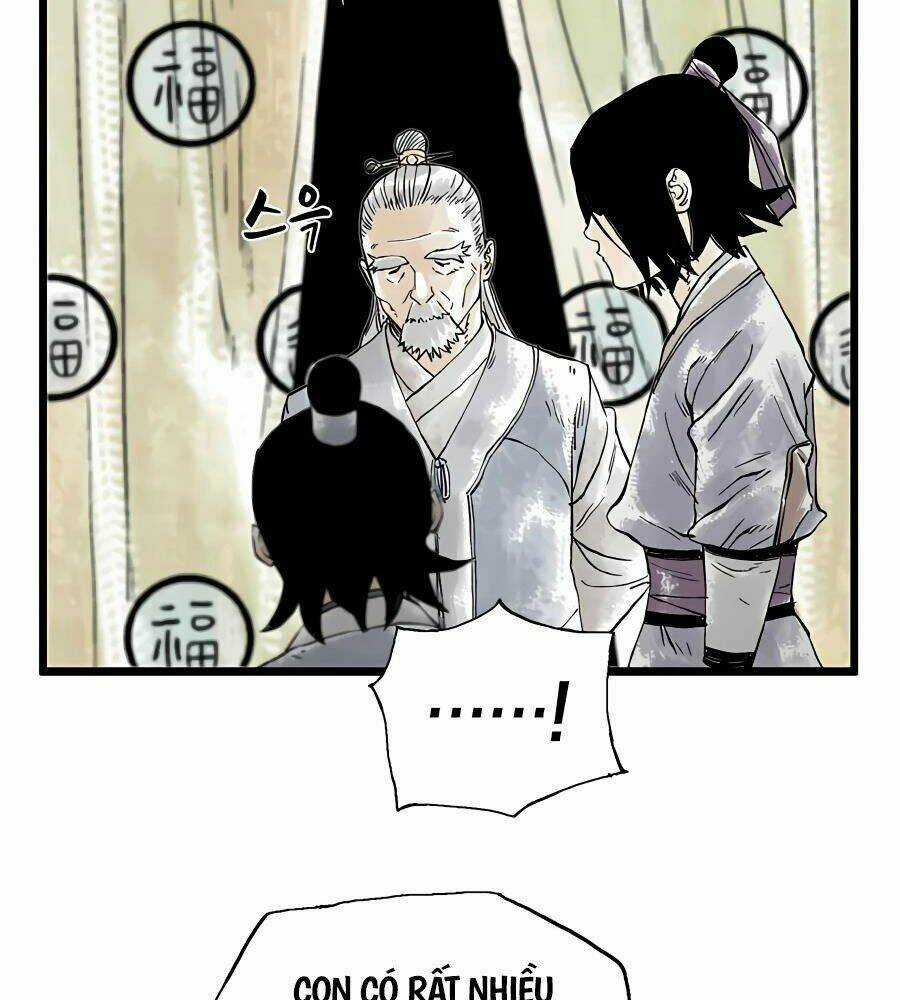 Ma Hiệp Côn Lôn - Chapter 14 - Trang 12