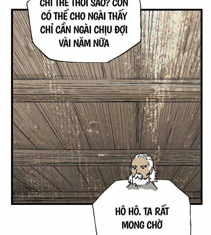 Ma Hiệp Côn Lôn - Chapter 14 - Trang 21