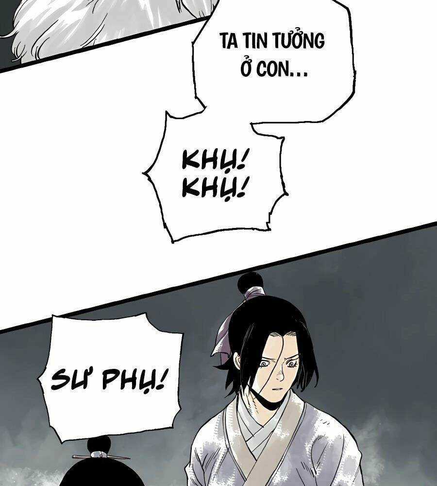 Ma Hiệp Côn Lôn - Chapter 14 - Trang 23