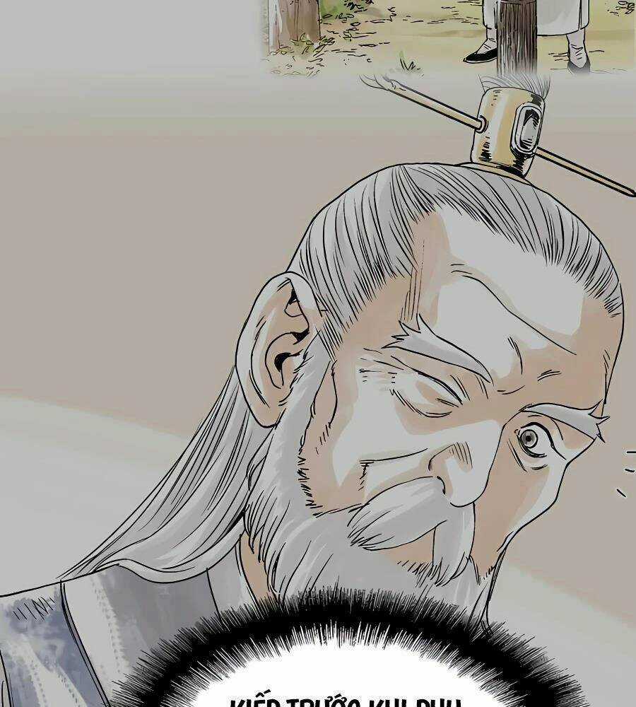 Ma Hiệp Côn Lôn - Chapter 14 - Trang 29