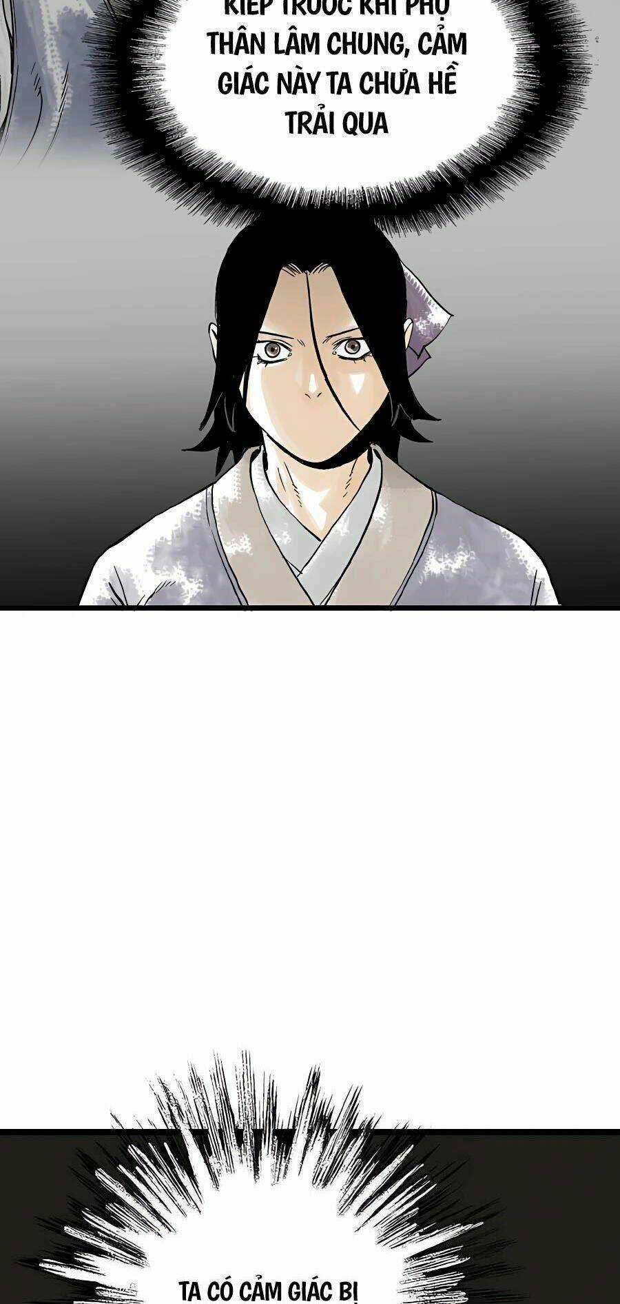 Ma Hiệp Côn Lôn - Chapter 14 - Trang 30