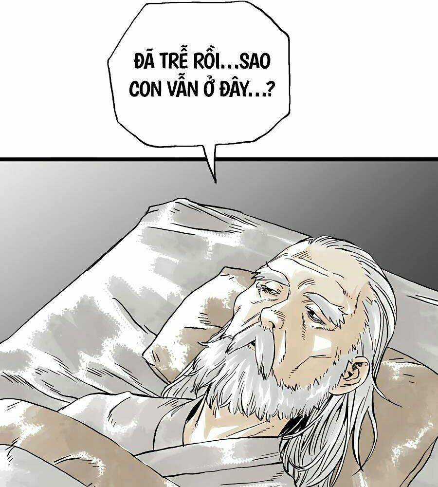 Ma Hiệp Côn Lôn - Chapter 14 - Trang 4