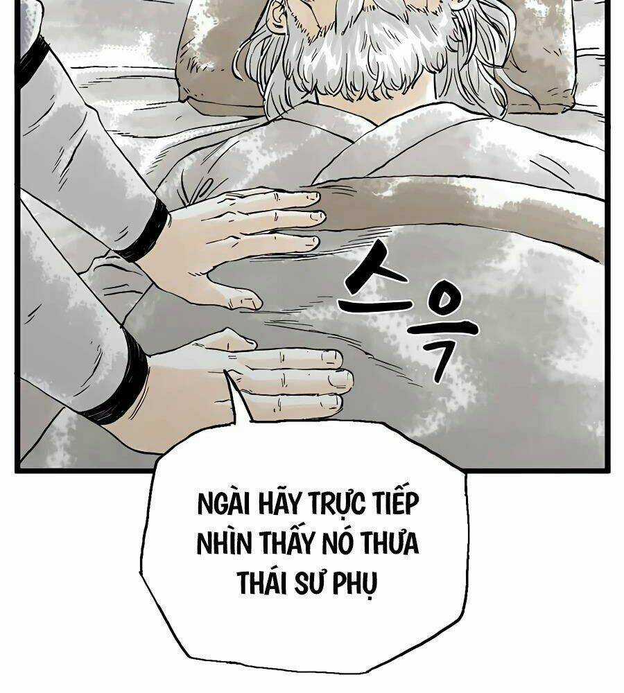 Ma Hiệp Côn Lôn - Chapter 14 - Trang 35