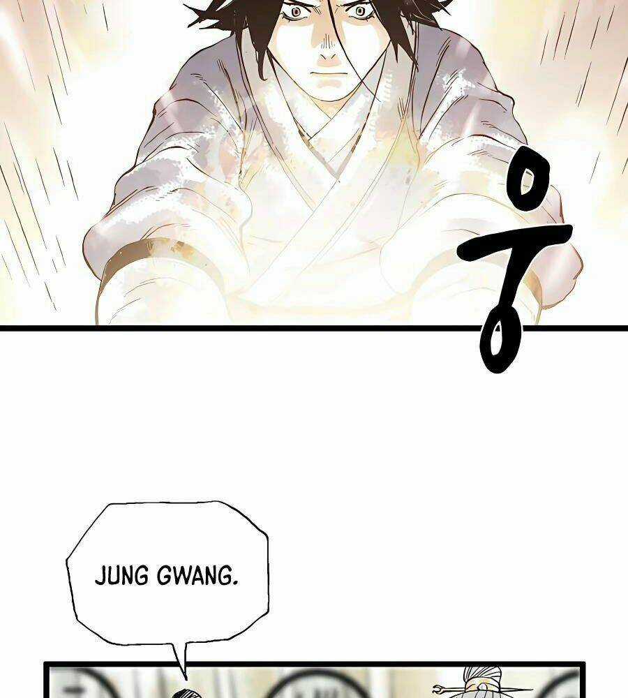 Ma Hiệp Côn Lôn - Chapter 14 - Trang 37