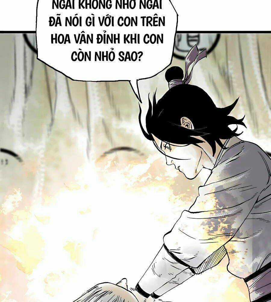 Ma Hiệp Côn Lôn - Chapter 14 - Trang 41