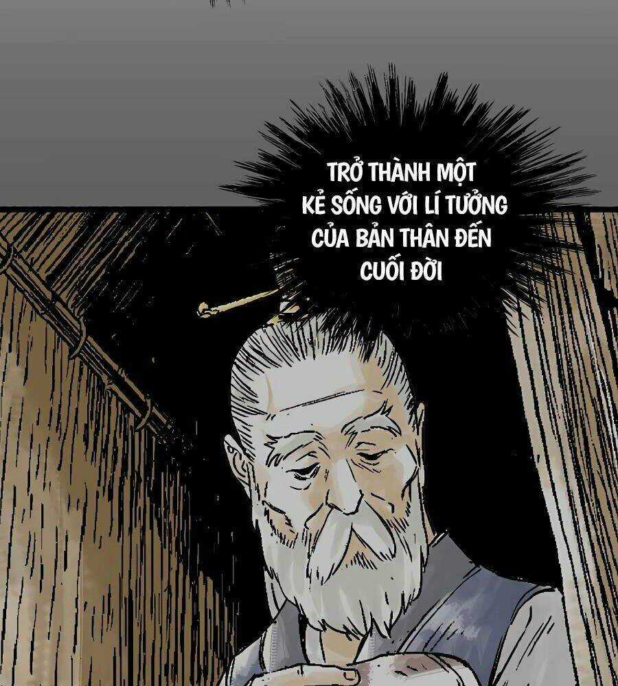 Ma Hiệp Côn Lôn - Chapter 14 - Trang 43