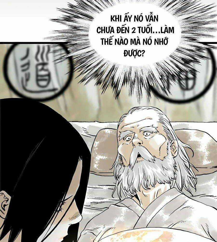 Ma Hiệp Côn Lôn - Chapter 14 - Trang 45