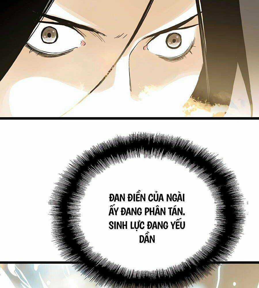 Ma Hiệp Côn Lôn - Chapter 14 - Trang 47