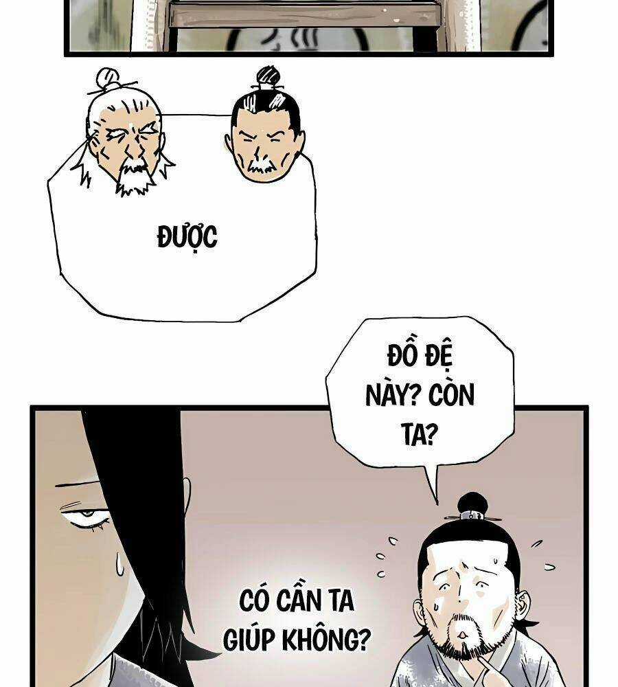 Ma Hiệp Côn Lôn - Chapter 14 - Trang 58