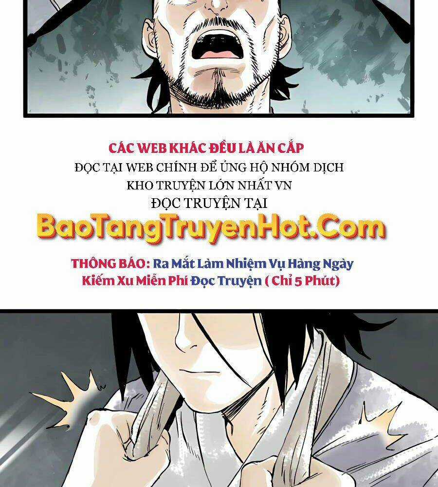 Ma Hiệp Côn Lôn - Chapter 14 - Trang 70