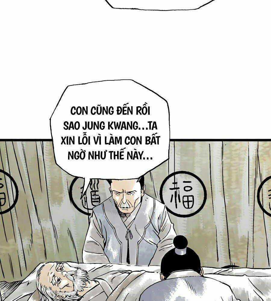 Ma Hiệp Côn Lôn - Chapter 14 - Trang 8