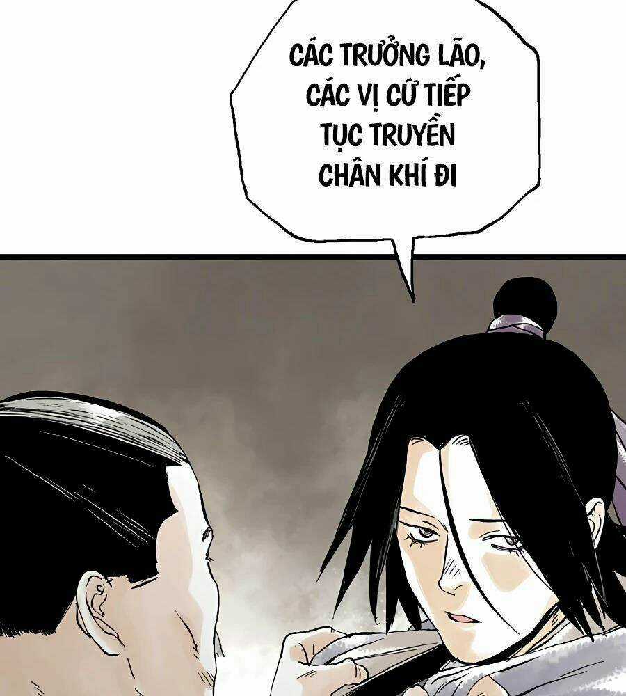 Ma Hiệp Côn Lôn - Chapter 14 - Trang 75
