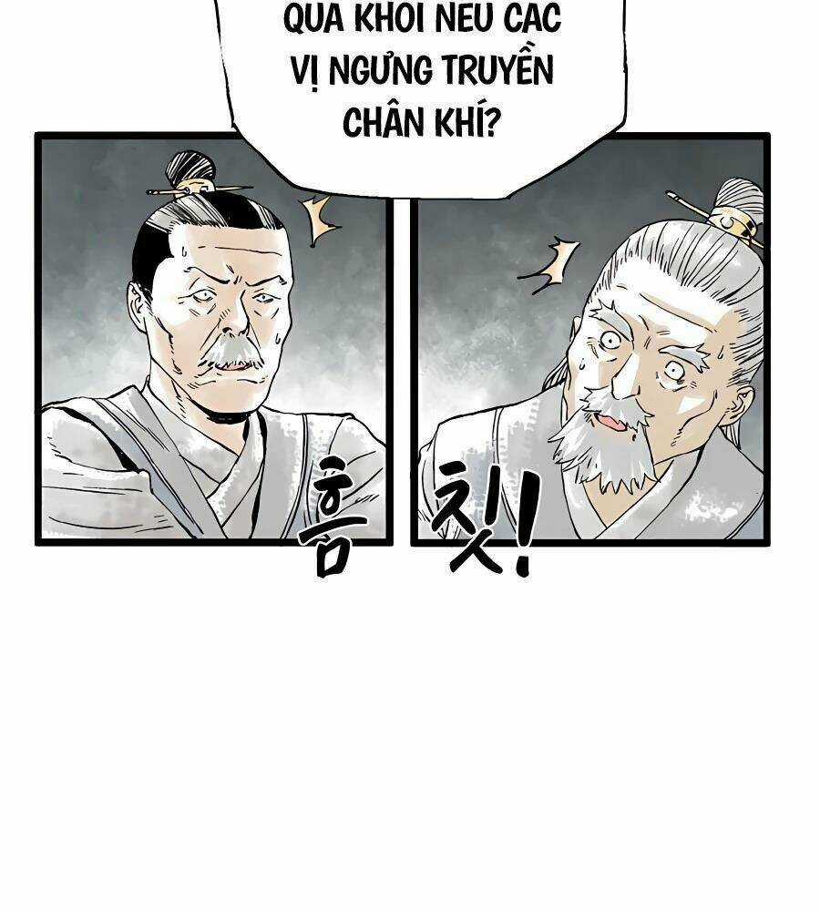 Ma Hiệp Côn Lôn - Chapter 14 - Trang 77