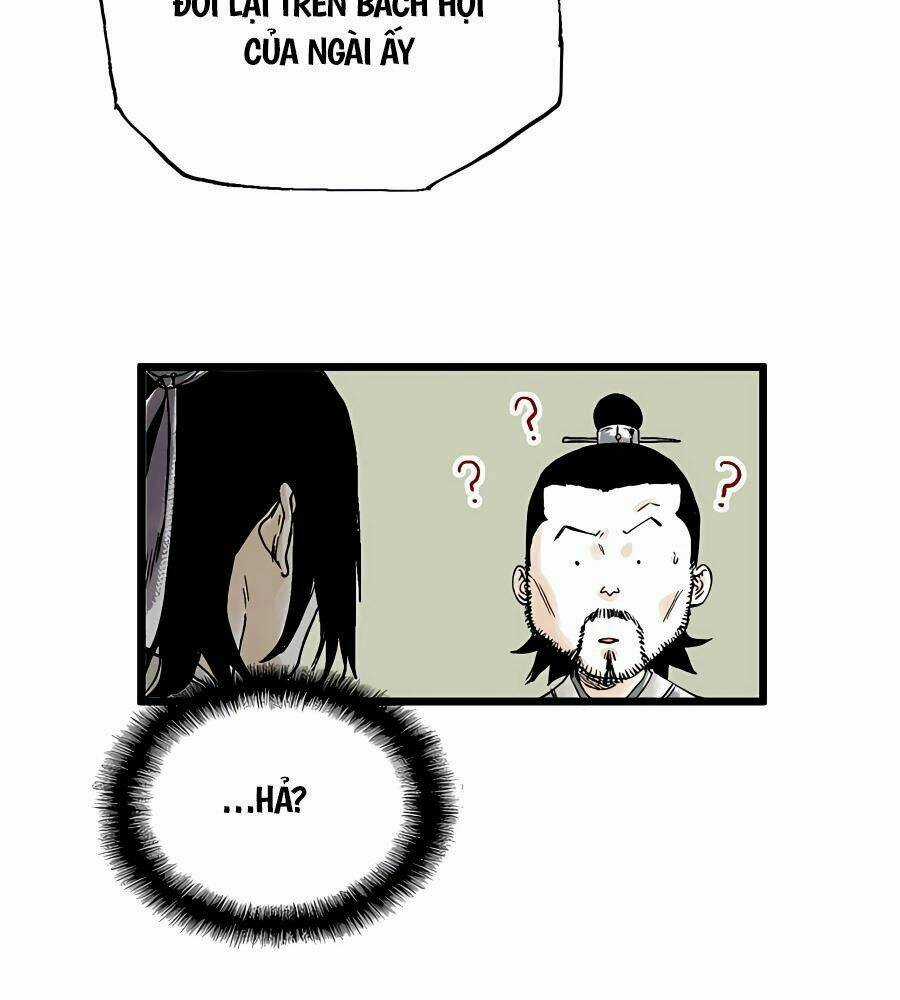 Ma Hiệp Côn Lôn - Chapter 14 - Trang 85