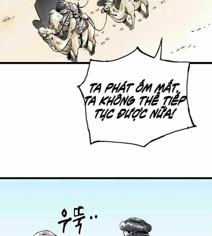 Ma Hiệp Côn Lôn - Chapter 15 - Trang 109