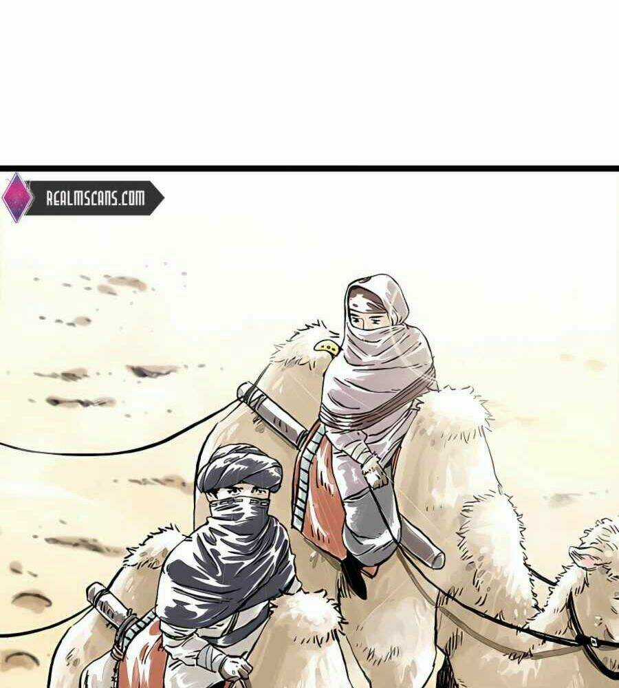 Ma Hiệp Côn Lôn - Chapter 15 - Trang 116