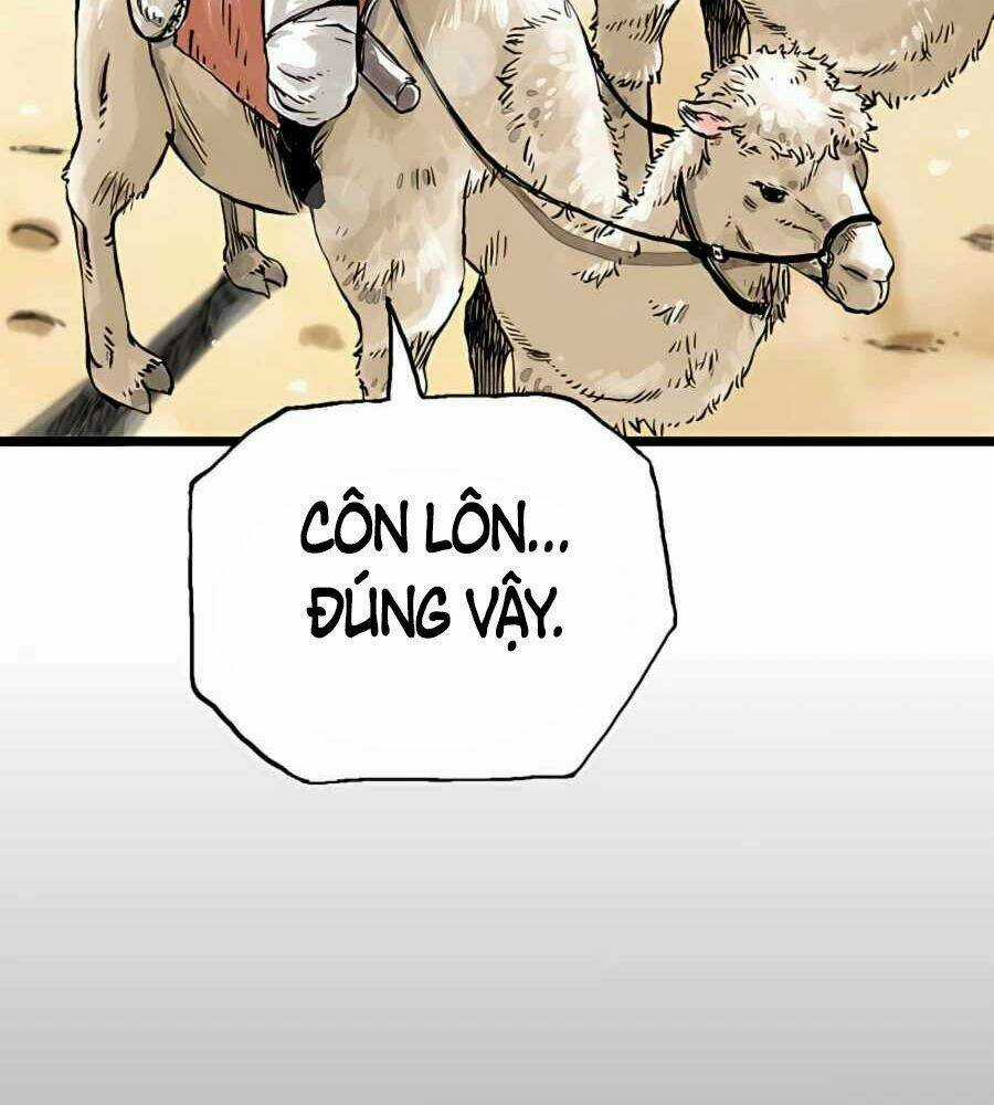 Ma Hiệp Côn Lôn - Chapter 15 - Trang 117