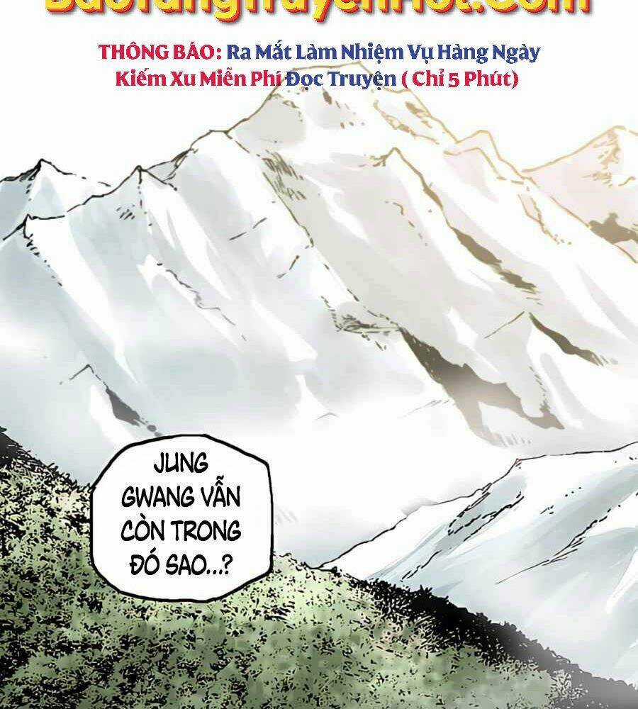 Ma Hiệp Côn Lôn - Chapter 15 - Trang 22