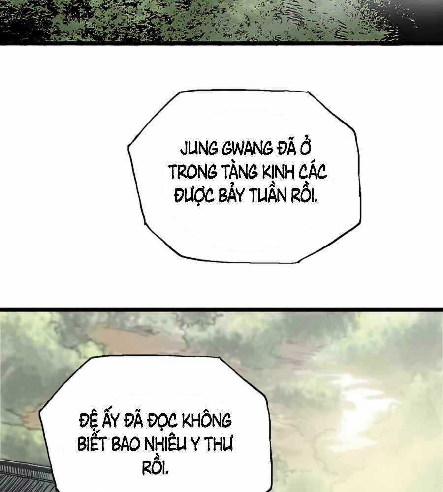 Ma Hiệp Côn Lôn - Chapter 15 - Trang 23
