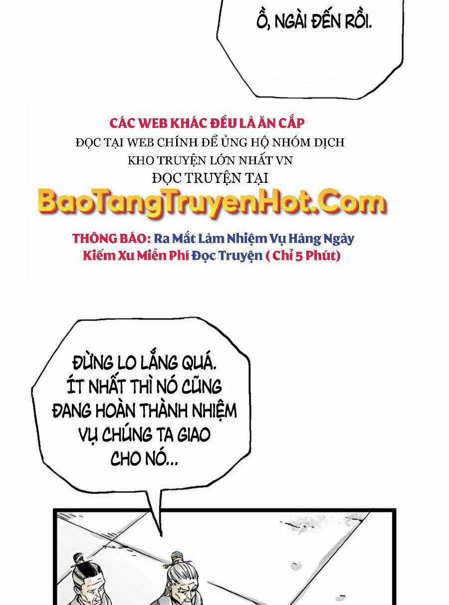 Ma Hiệp Côn Lôn - Chapter 15 - Trang 29