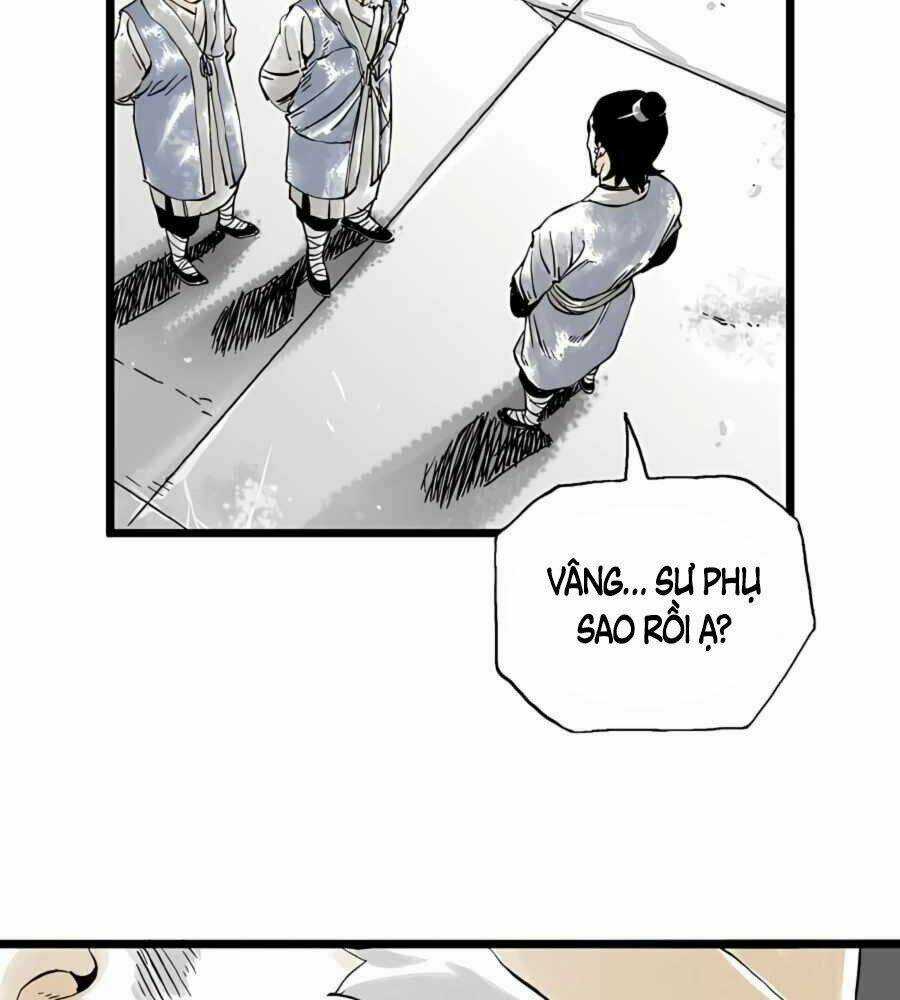 Ma Hiệp Côn Lôn - Chapter 15 - Trang 30